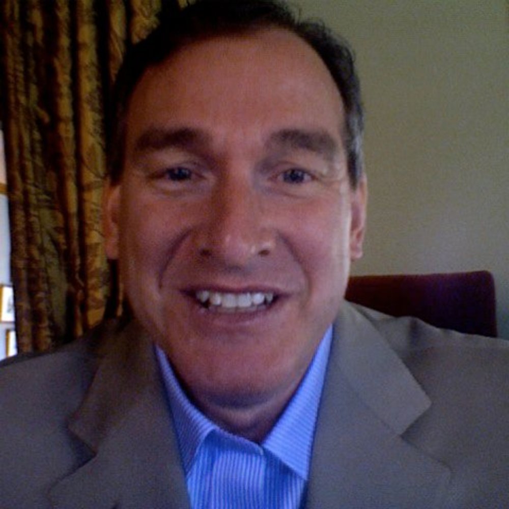 Meet your Posher, Tim